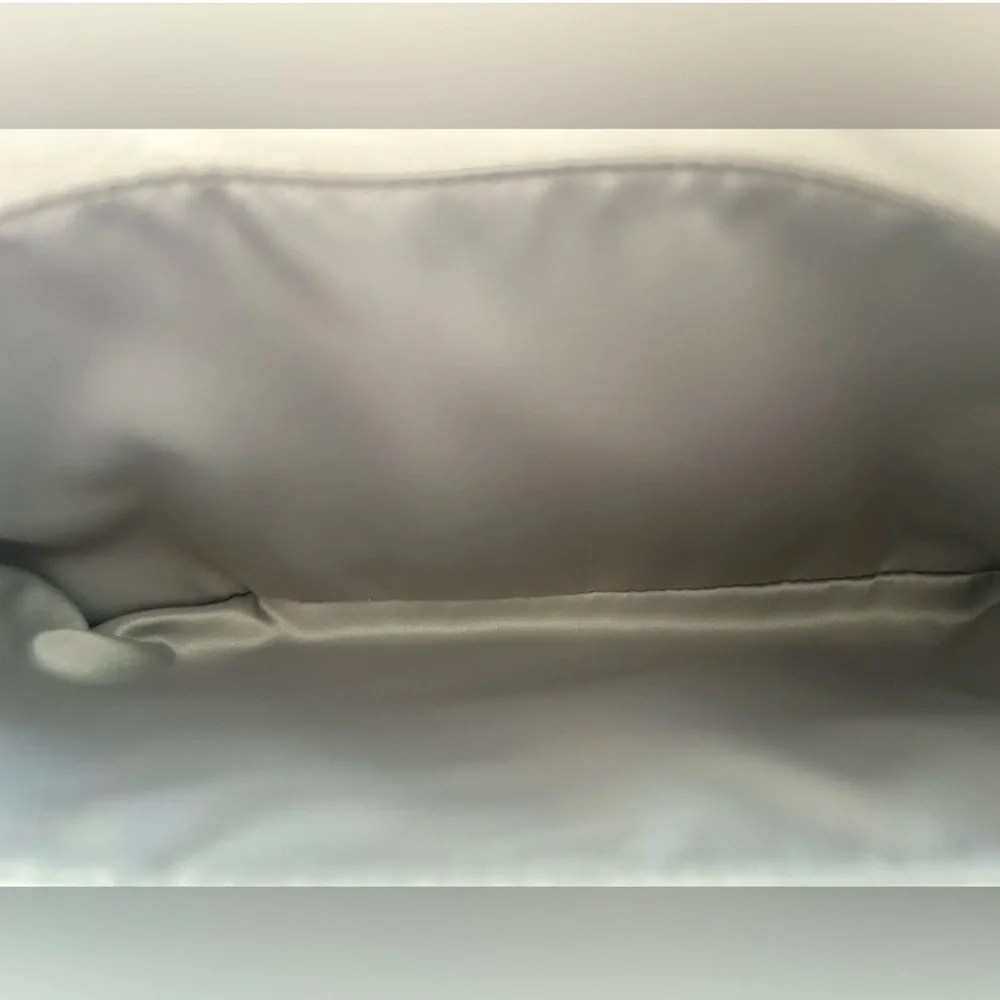 EUC COACH TAYLOR MIXED EXOTIC FLAP SHOULDER BAG - Picture 8 of 10